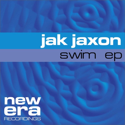 Jak Jaxon - Swim EP [NERD094]